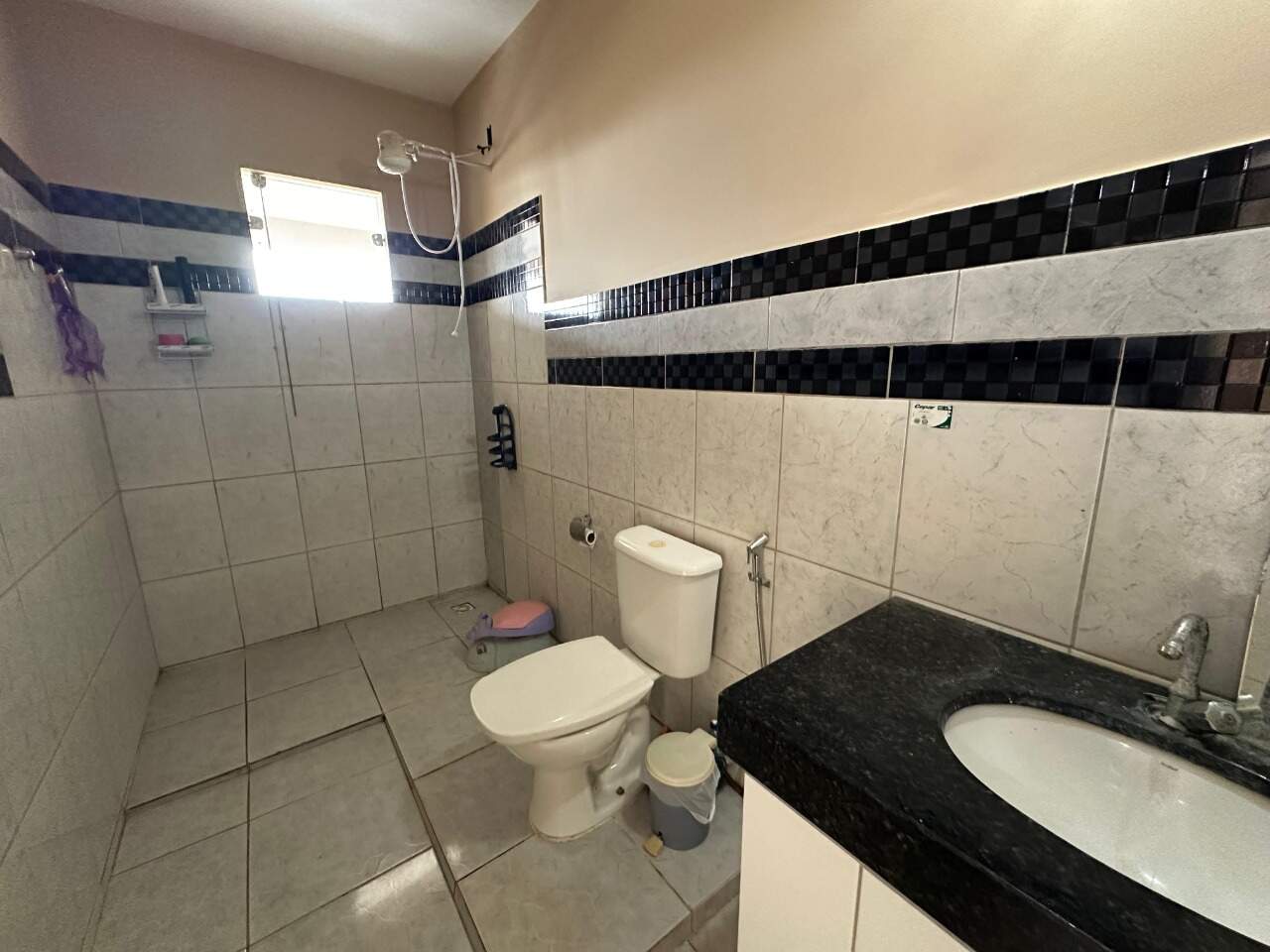 Casa 5 quartos para aluguel Ibituruna 220m² Montes Claros MG: Suite