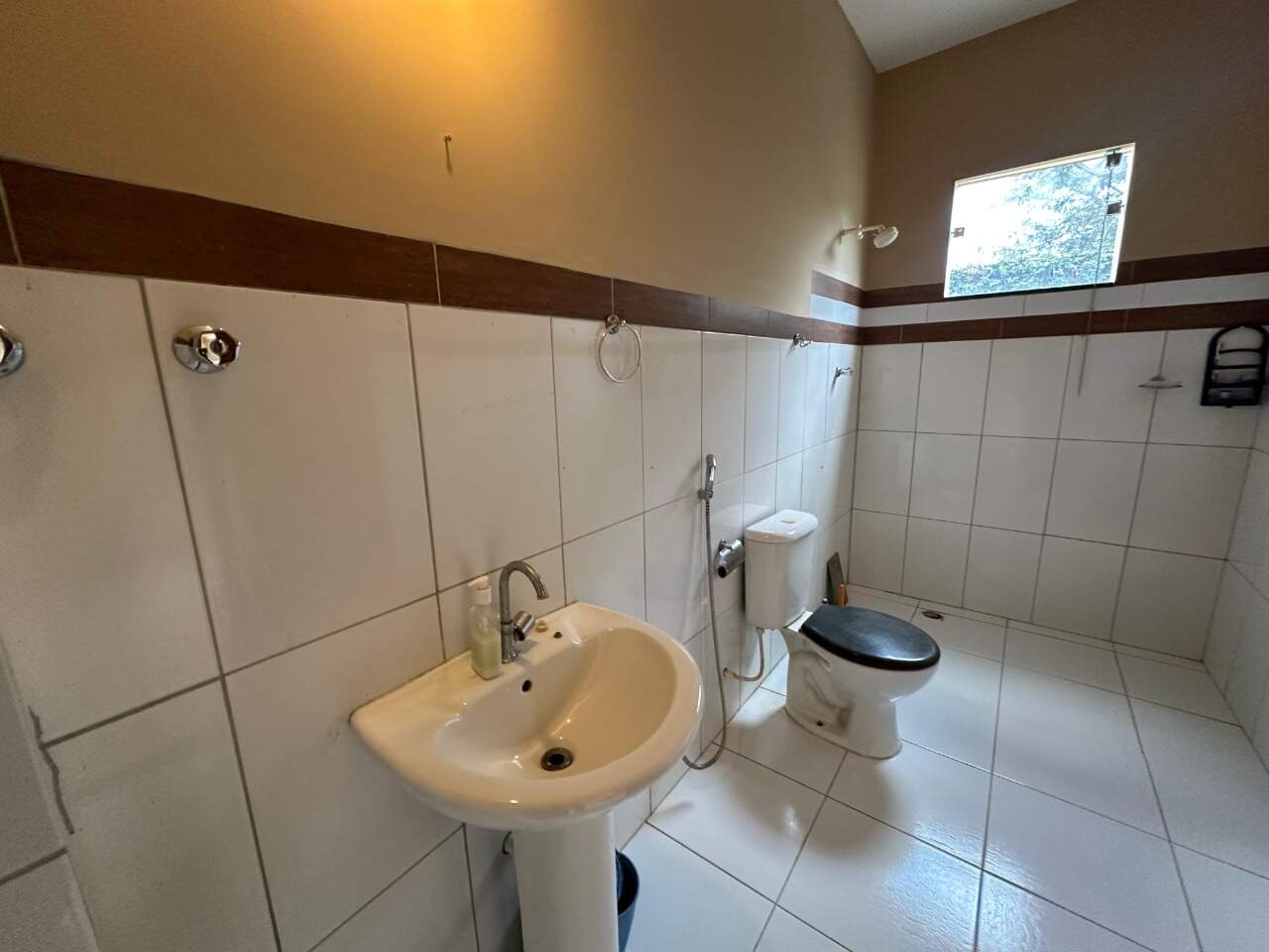 Casa 5 quartos para aluguel Ibituruna 220m² Montes Claros MG: Suite2