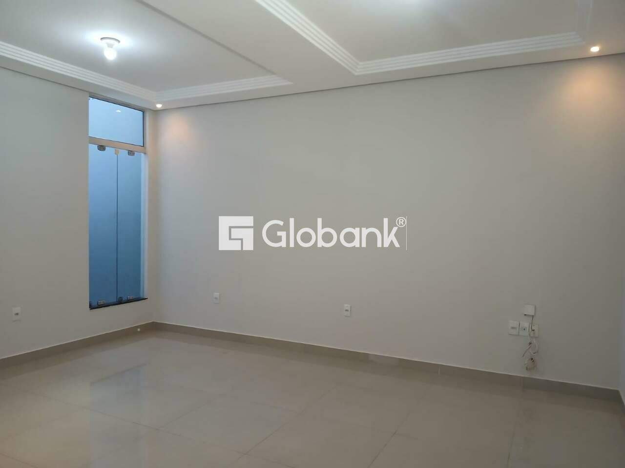 Casa 3 quartos à venda Lourdes 0m² Montes Claros MG: 