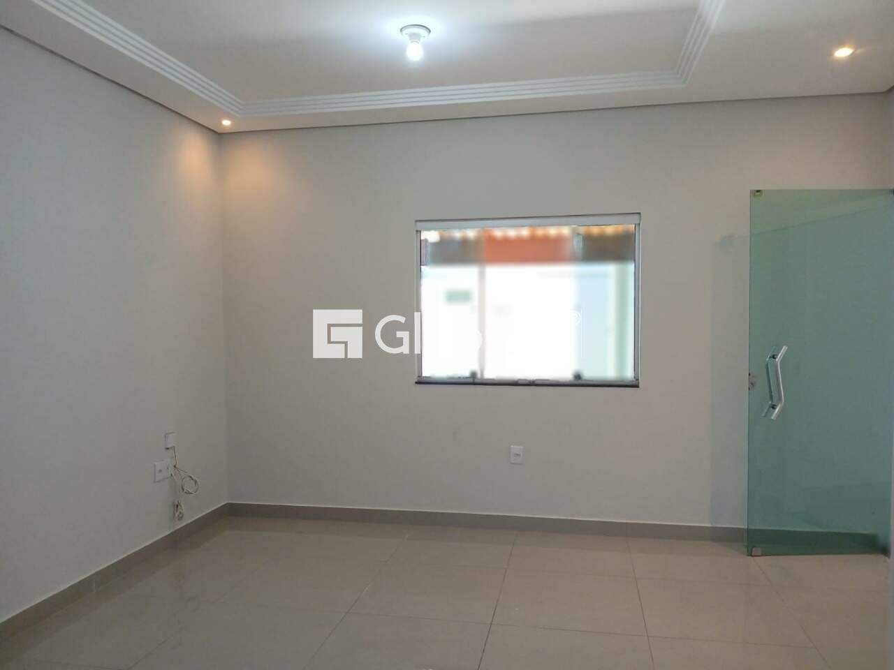 Casa 3 quartos à venda Lourdes 0m² Montes Claros MG: