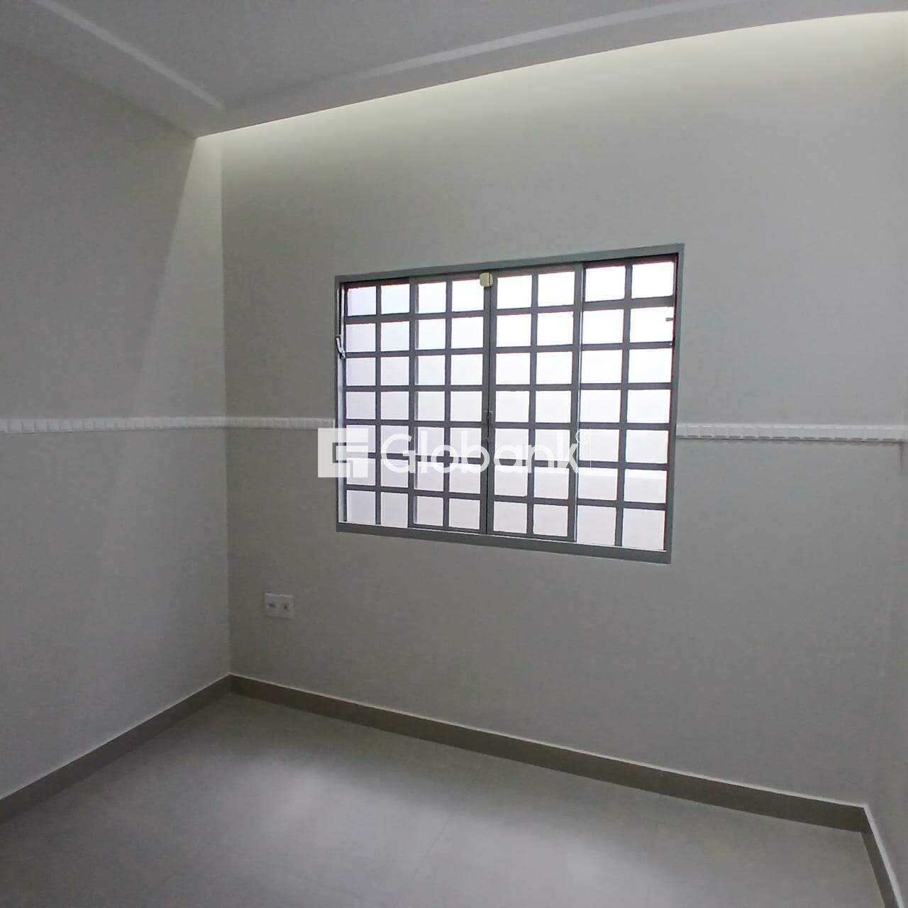 Casa 3 quartos à venda Lourdes 0m² Montes Claros MG: