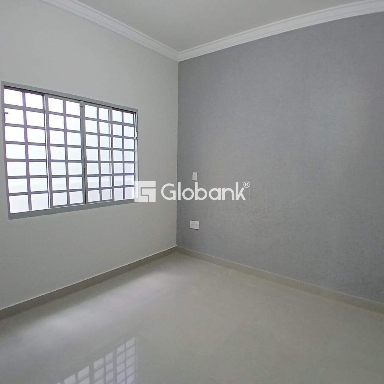 Casa 3 quartos à venda Lourdes 0m² Montes Claros MG: