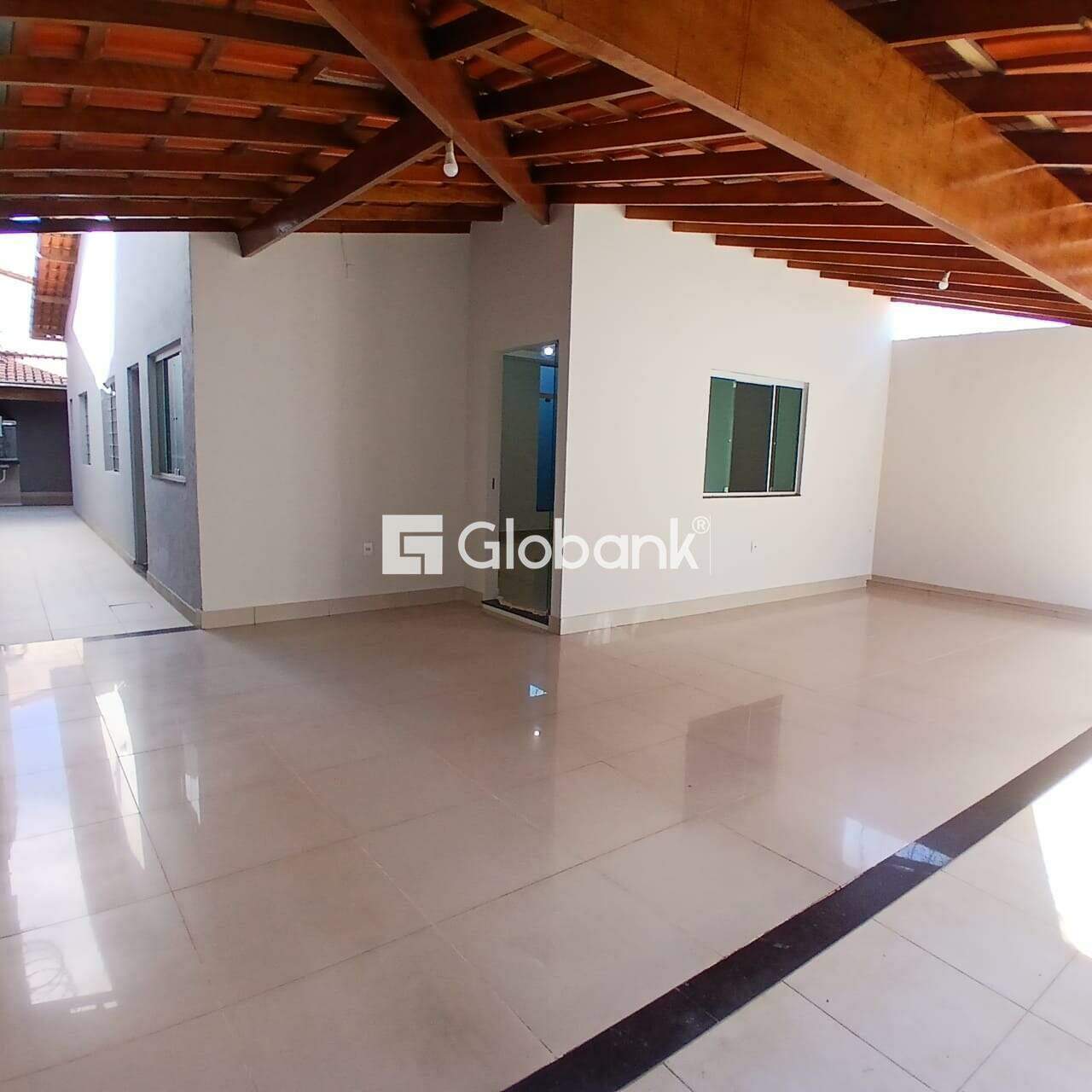 Casa 3 quartos à venda Lourdes 0m² Montes Claros MG: