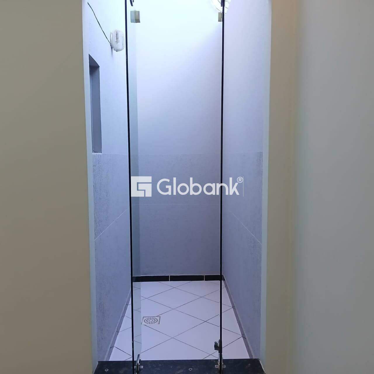 Casa 3 quartos à venda Lourdes 0m² Montes Claros MG: