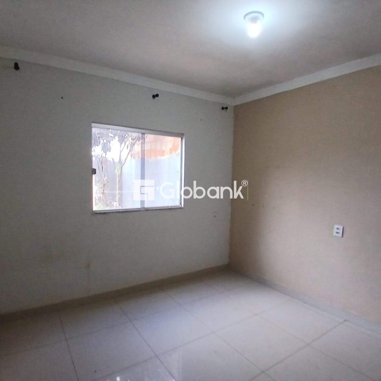 Casa 3 quartos à venda Independência 0m² Montes Claros MG: