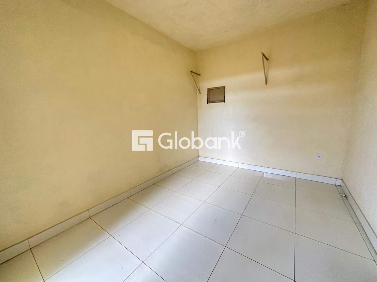 Kitnet 1 quarto para aluguel Vila Brasília 35m² Montes Claros MG: Sala