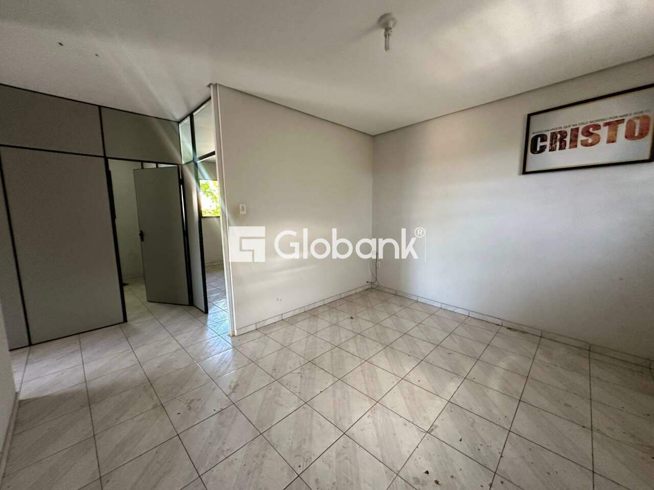 Sala comercial para aluguel Vila Brasília 50m² Montes Claros MG: Sala