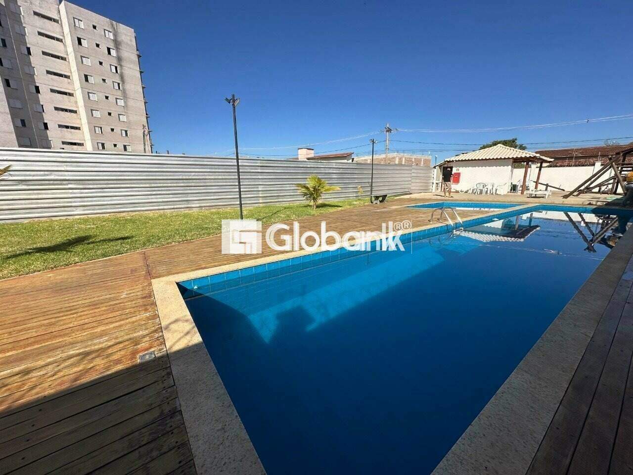 Apartamento 2 quartos para aluguel São José 90m² Montes Claros MG: Piscina