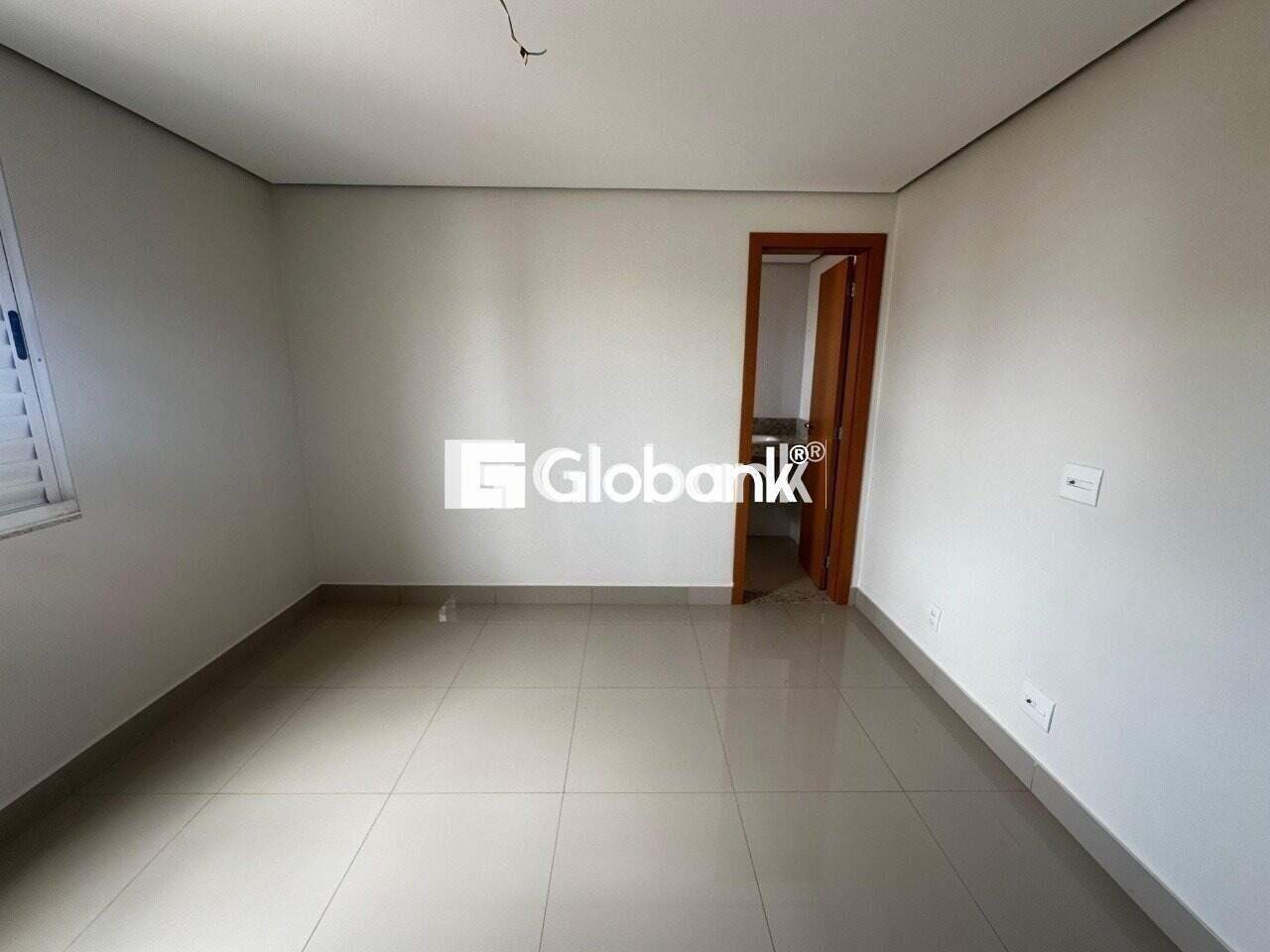 Apartamento 2 quartos para aluguel São José 90m² Montes Claros MG: Quarto