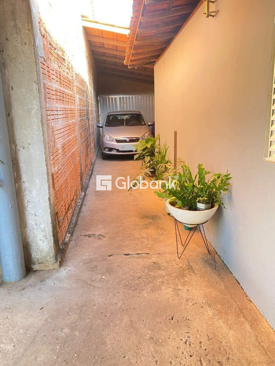 Casa 3 quartos à venda Vila Anália 0m² Montes Claros MG: 