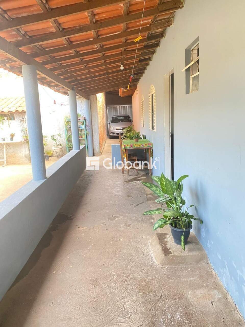 Casa 3 quartos à venda Vila Anália 0m² Montes Claros MG: 