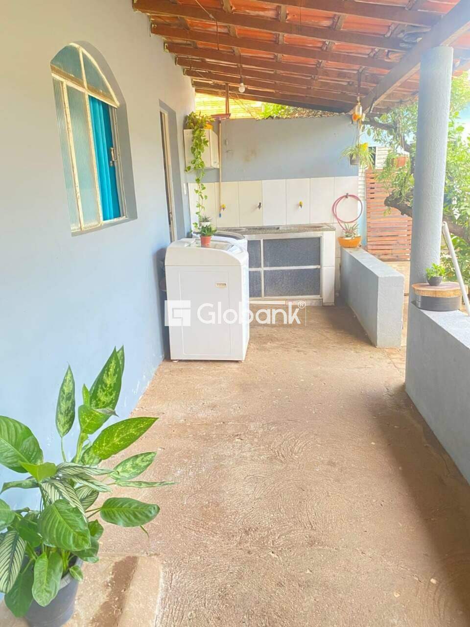 Casa 3 quartos à venda Vila Anália 0m² Montes Claros MG: 