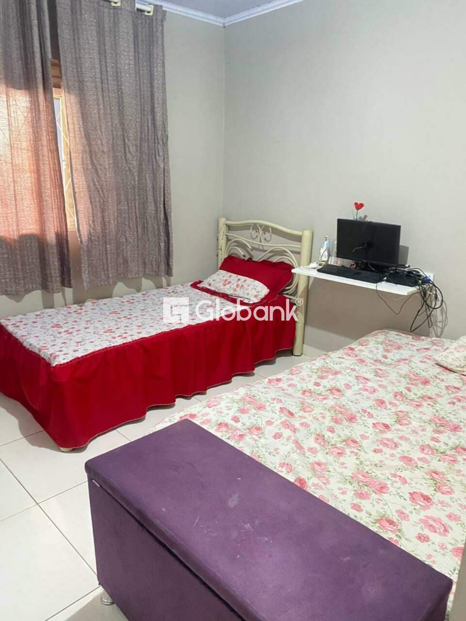 Casa 3 quartos à venda Vila Anália 0m² Montes Claros MG: 