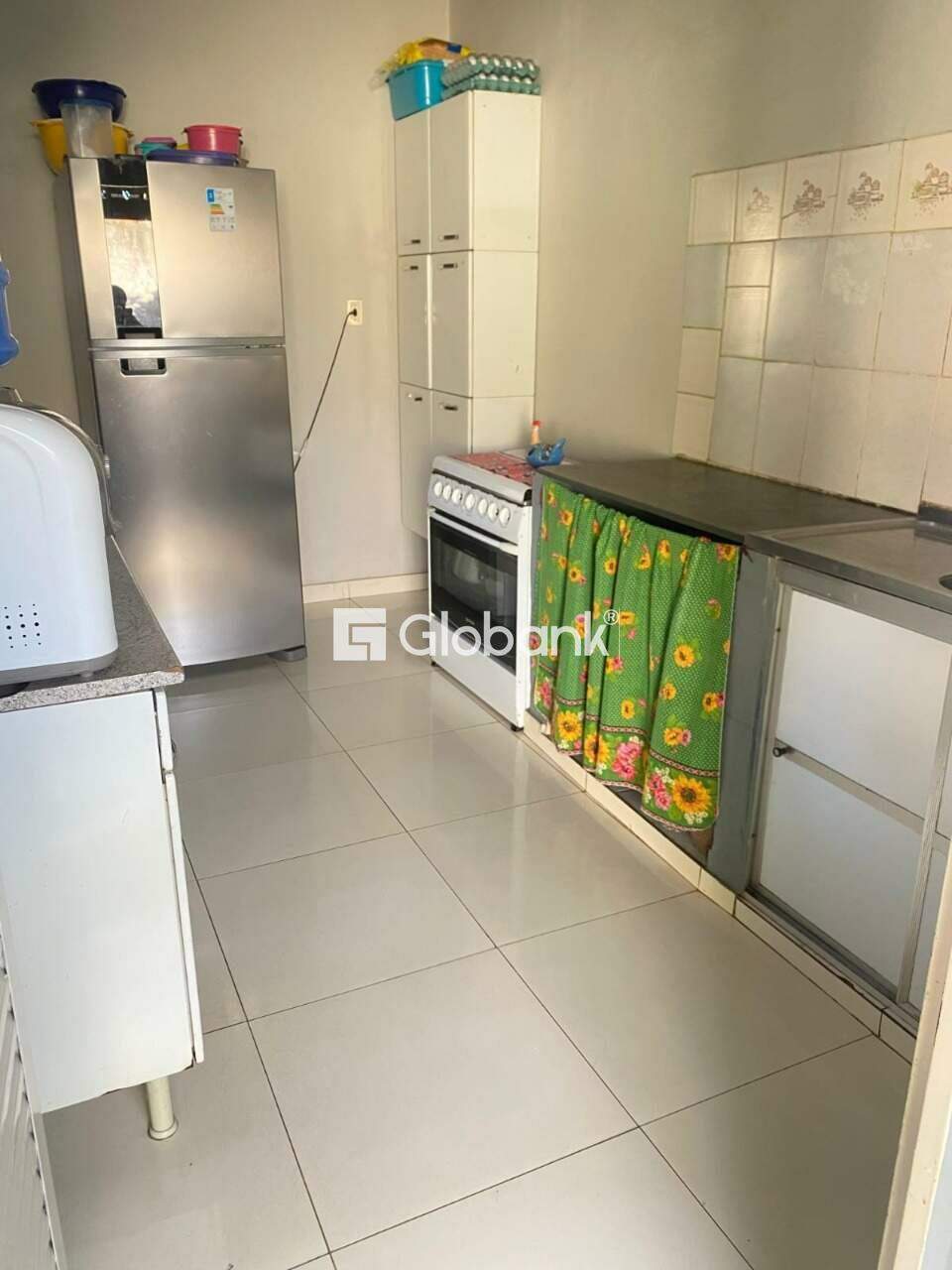 Casa 3 quartos à venda Vila Anália 0m² Montes Claros MG: 