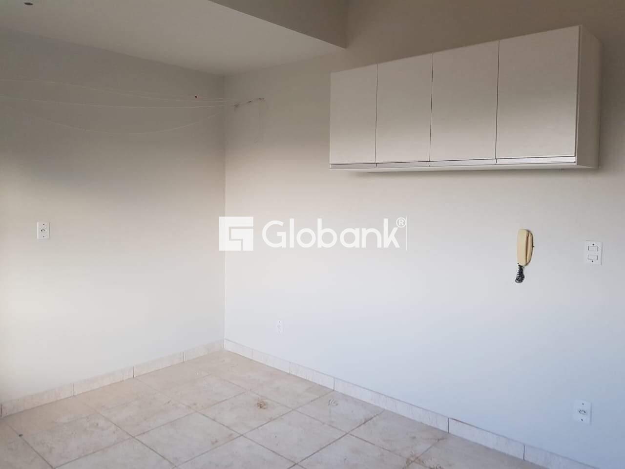 Apartamento 3 quartos à venda Santa Rita I 77m² Montes Claros MG: 
