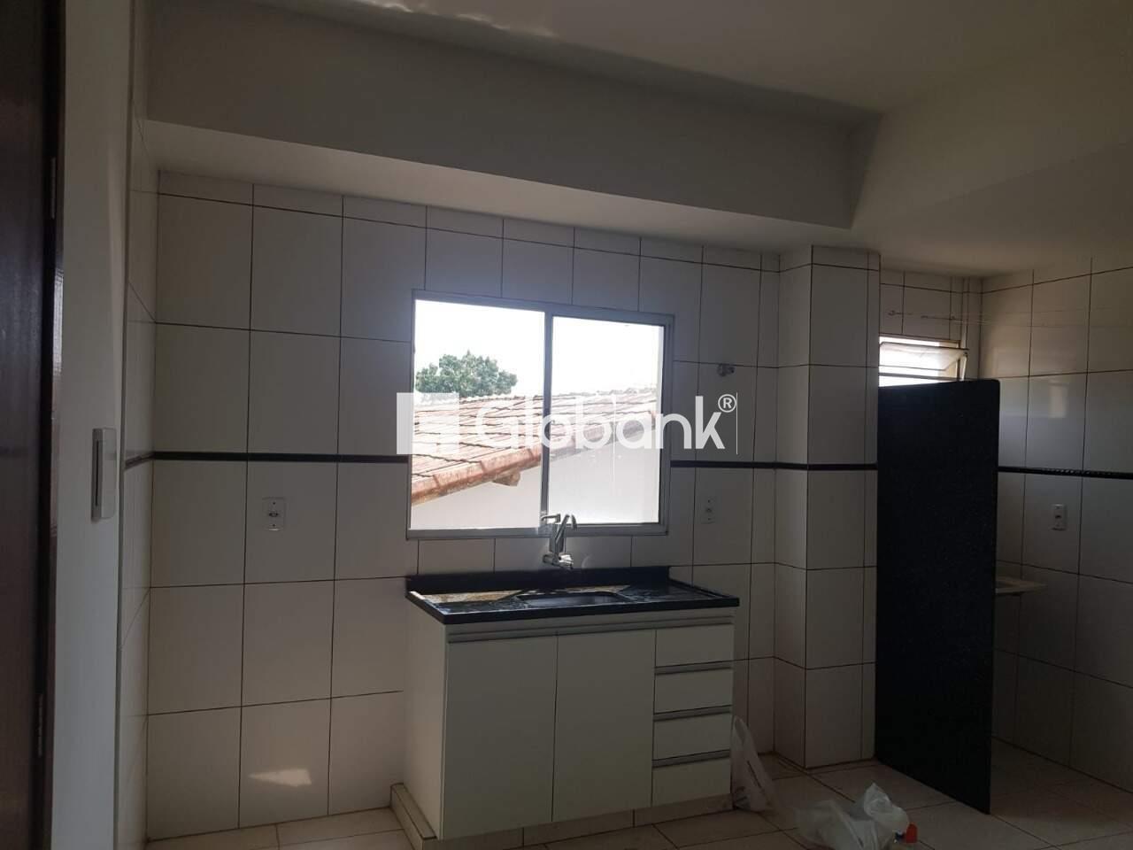 Apartamento 3 quartos à venda Santa Rita I 77m² Montes Claros MG: 