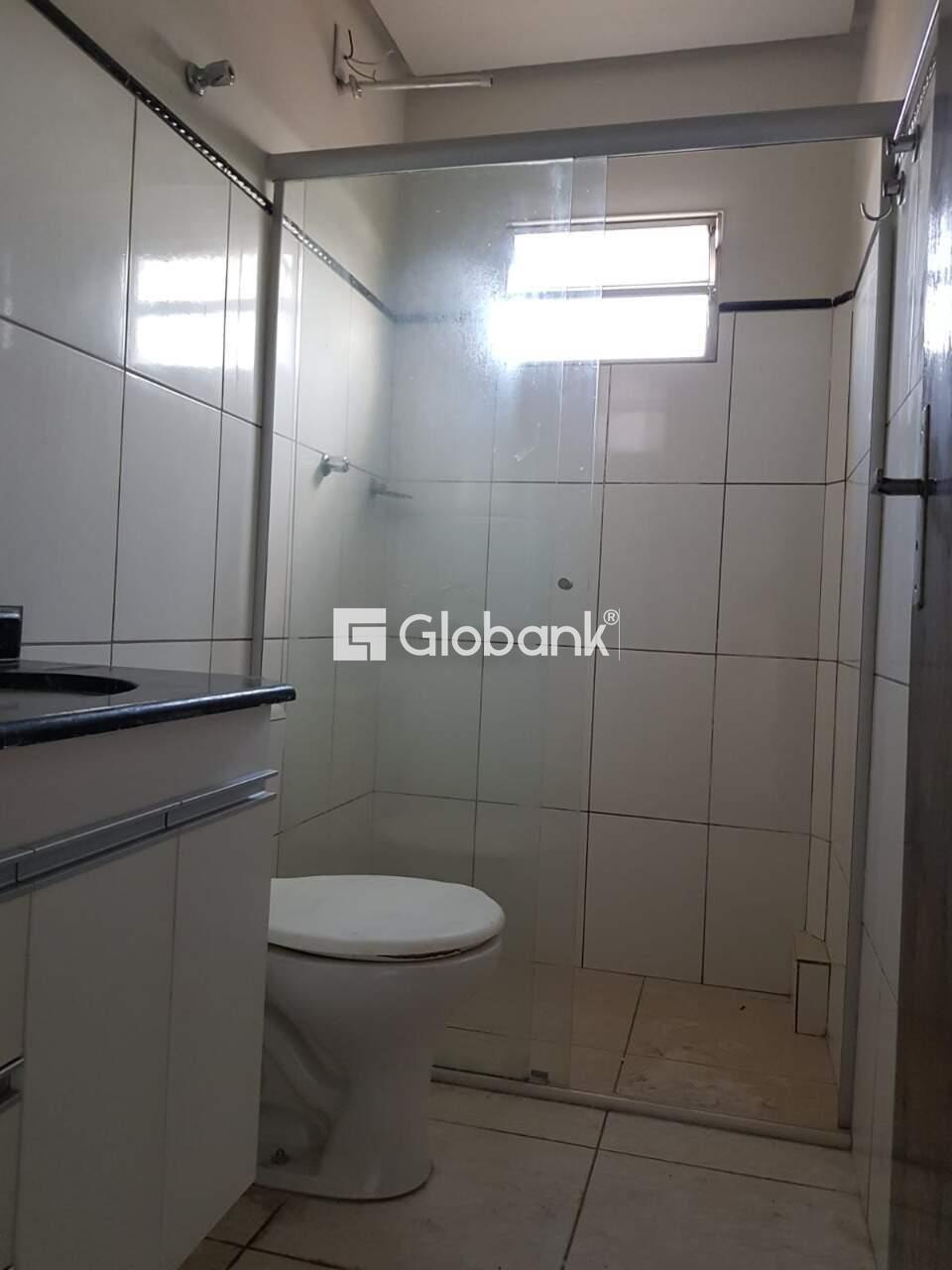 Apartamento 3 quartos à venda Santa Rita I 77m² Montes Claros MG: 