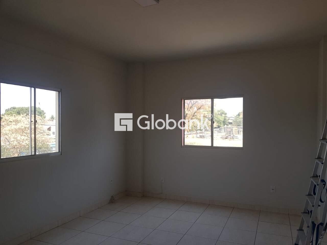 Apartamento 3 quartos à venda Santa Rita I 77m² Montes Claros MG: 