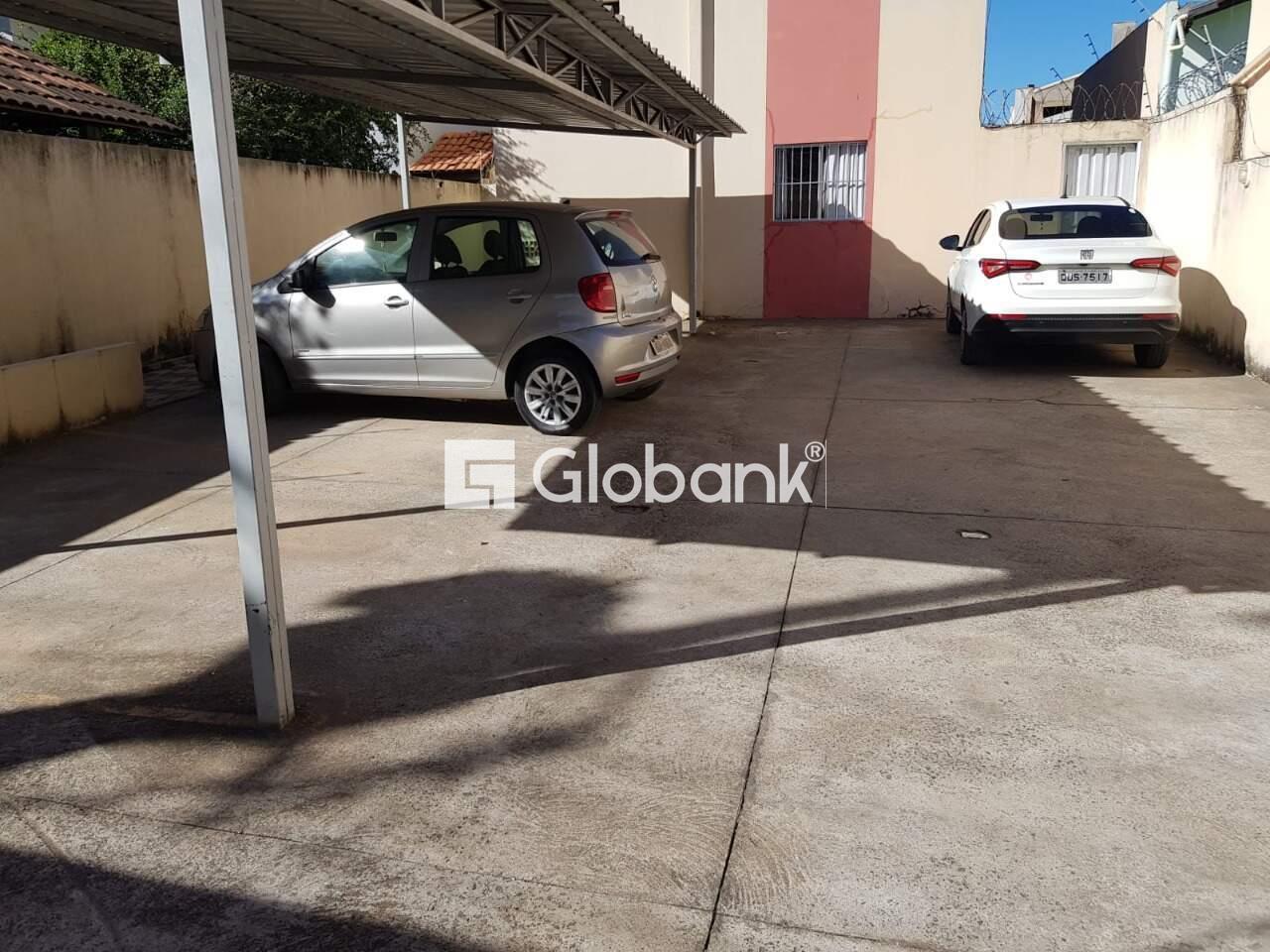 Apartamento 3 quartos à venda Santa Rita I 77m² Montes Claros MG: 