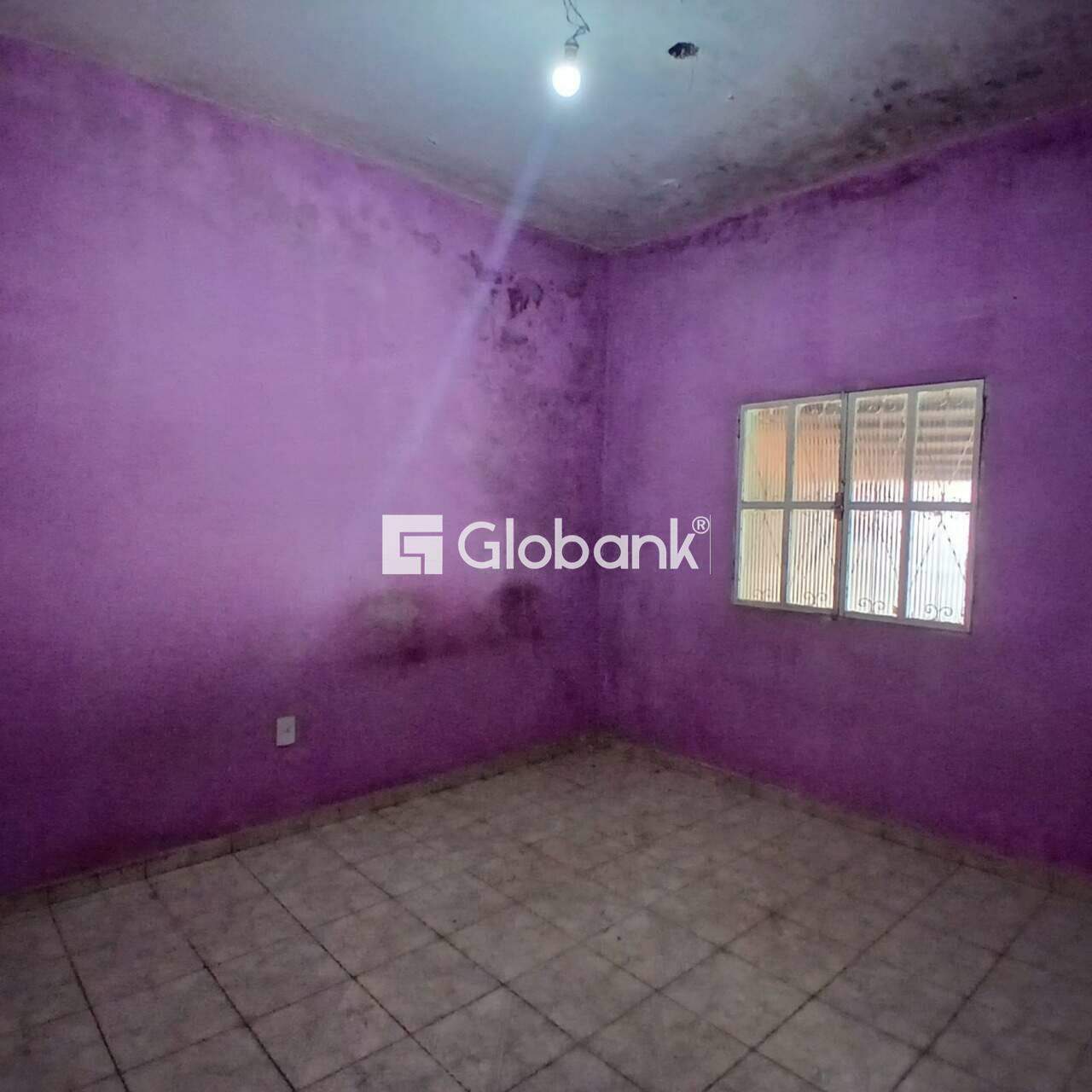 Casa 3 quartos à venda Conjunto Chiquinho Guimarães 0m² Montes Claros MG: 
