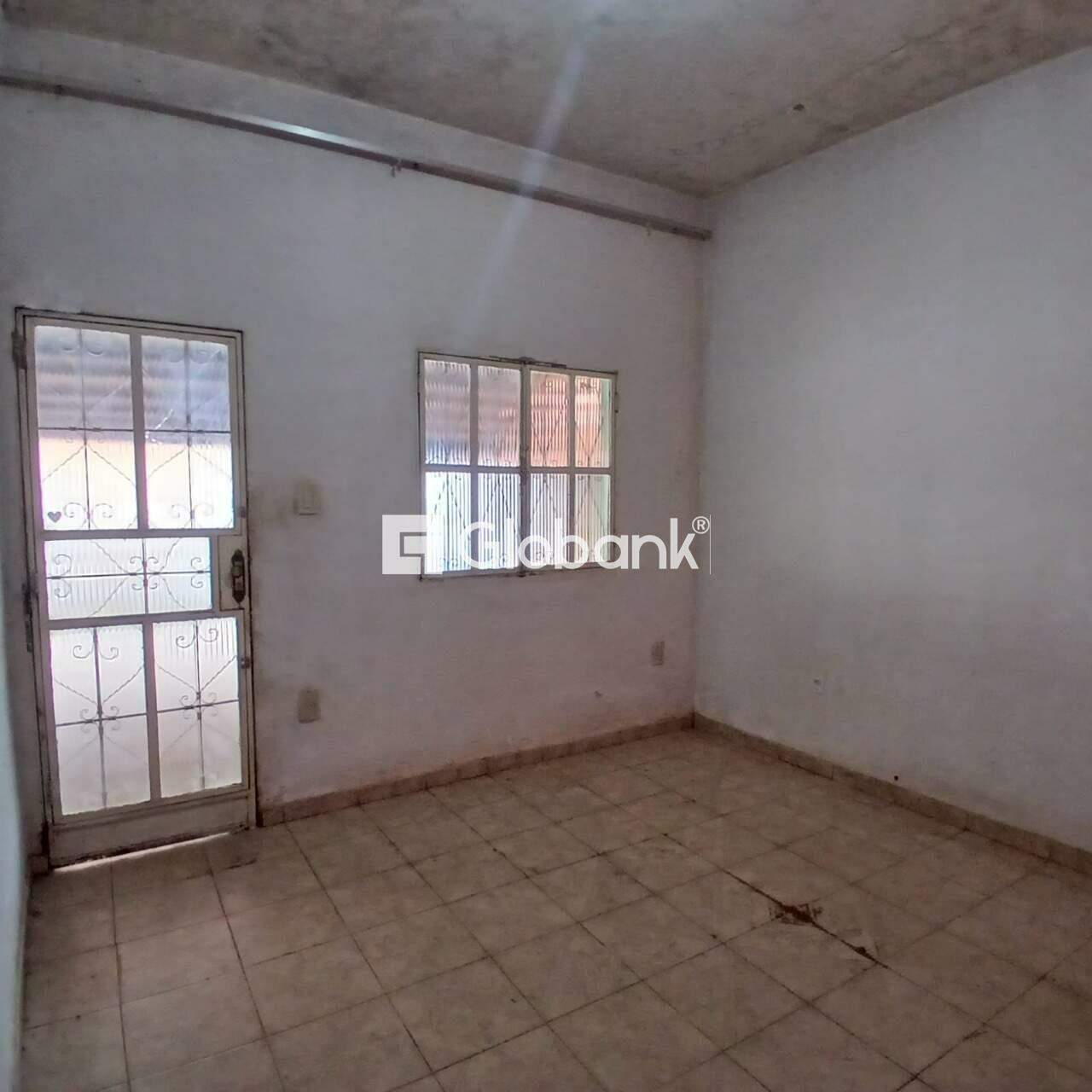 Casa 3 quartos à venda Conjunto Chiquinho Guimarães 0m² Montes Claros MG: 