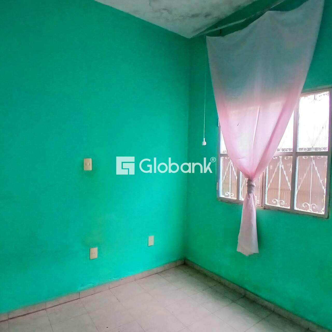 Casa 3 quartos à venda Conjunto Chiquinho Guimarães 0m² Montes Claros MG: 