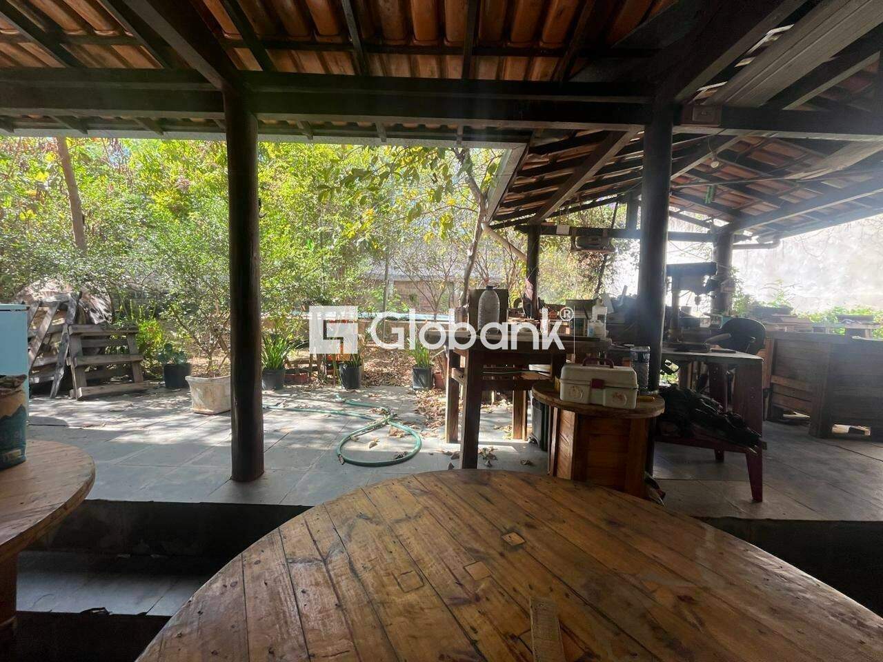 Casa 6 quartos à venda Jaraguá 0m² Montes Claros MG: 