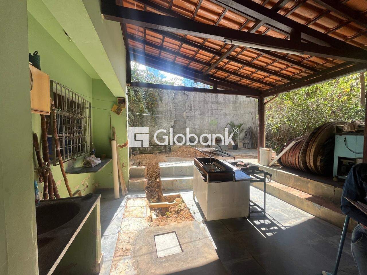 Casa 6 quartos à venda Jaraguá 0m² Montes Claros MG: