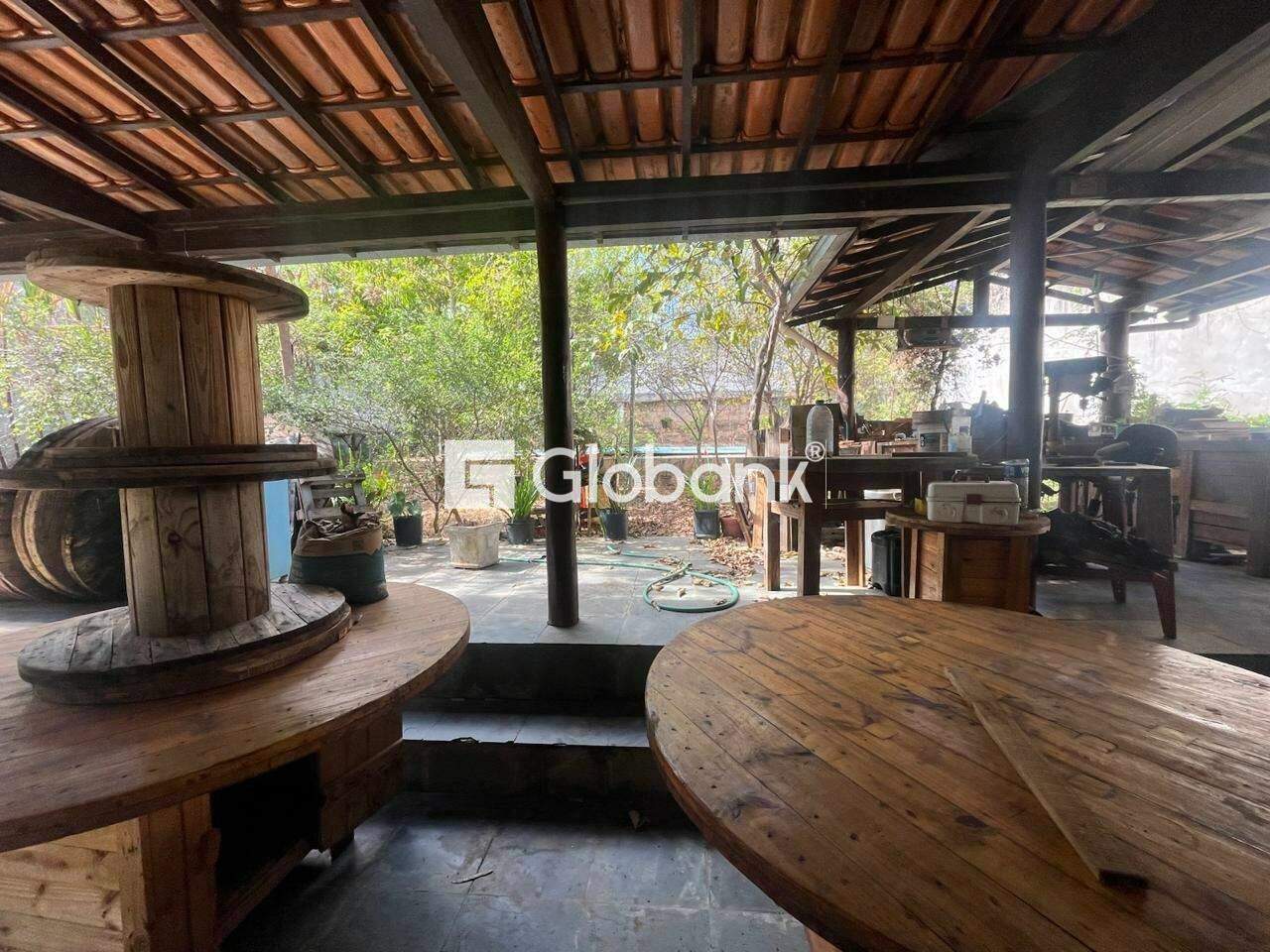 Casa 6 quartos à venda Jaraguá 0m² Montes Claros MG:
