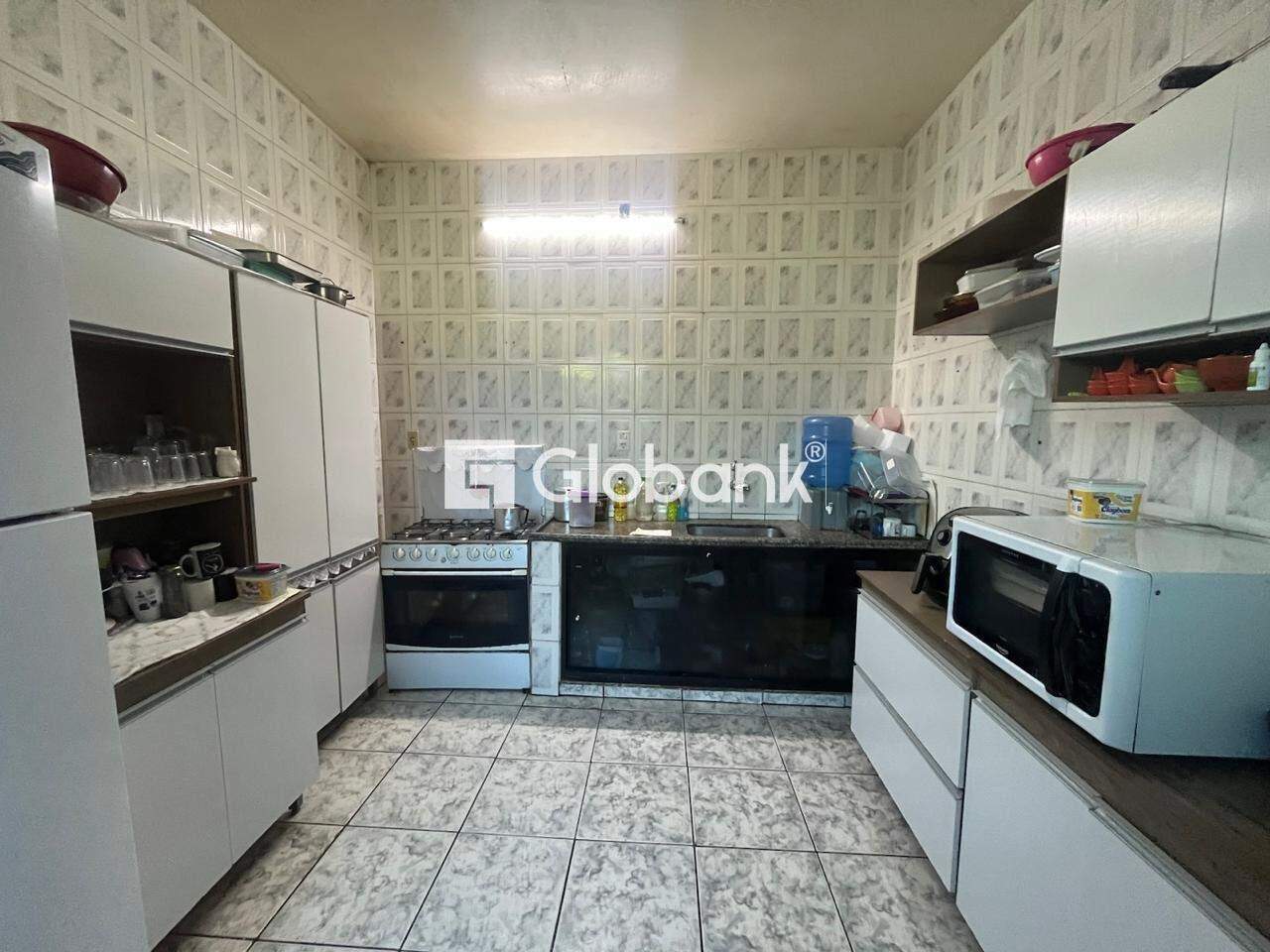 Casa 6 quartos à venda Jaraguá 0m² Montes Claros MG: