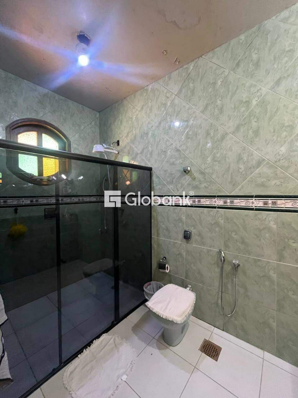 Casa 6 quartos à venda Jaraguá 0m² Montes Claros MG: