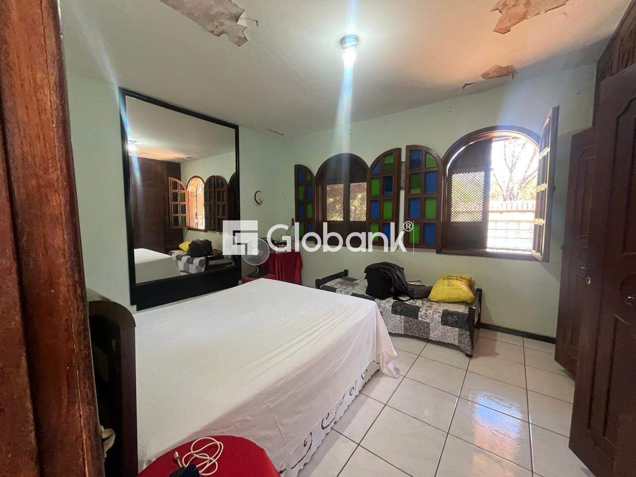 Casa 6 quartos à venda Jaraguá 0m² Montes Claros MG: