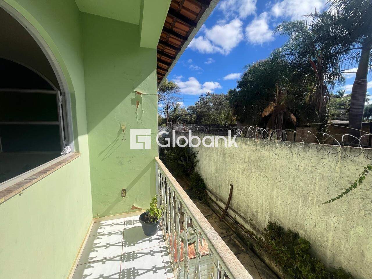 Casa 6 quartos à venda Jaraguá 0m² Montes Claros MG: