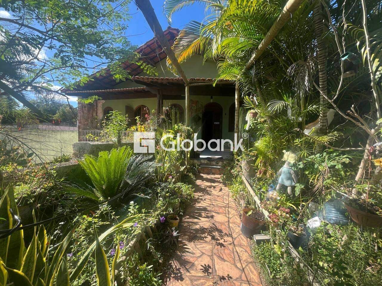 Casa 6 quartos à venda Jaraguá 0m² Montes Claros MG: