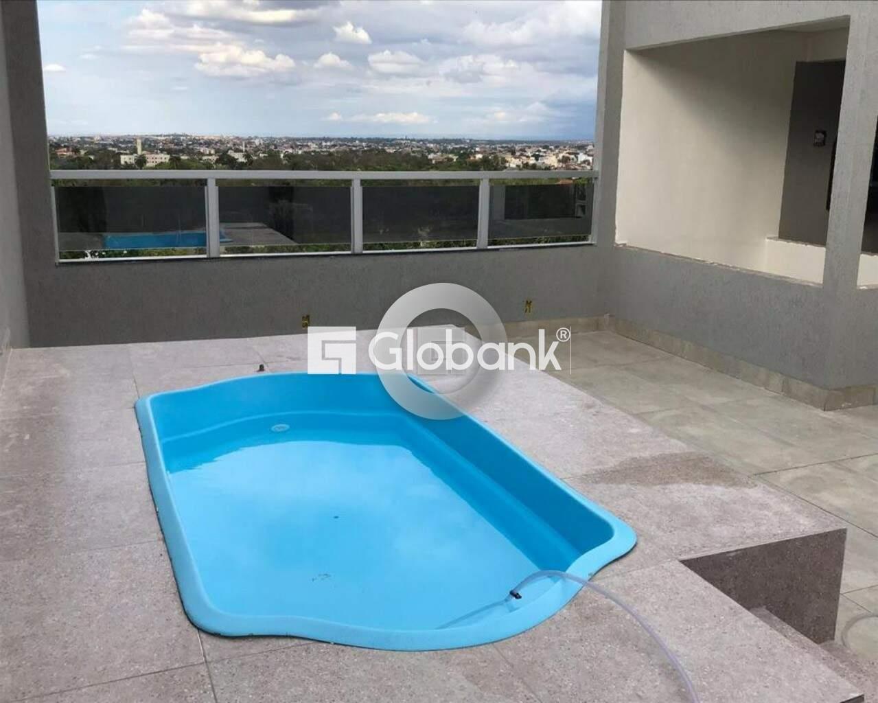 Apartamento 3 quartos à venda Vila Oliveira 110m² Montes Claros MG: Foto 01 | Foto_migracao | 1