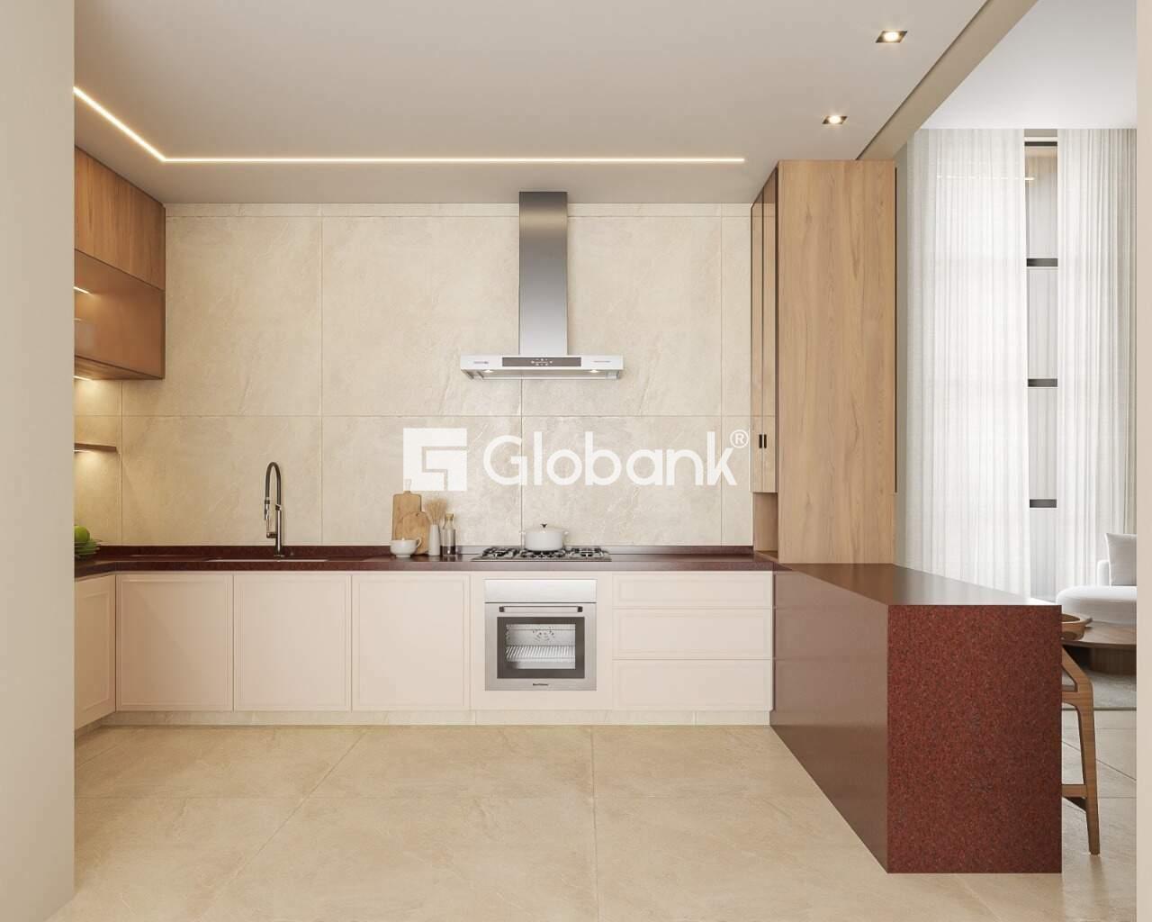 Casa 3 quartos à venda Morada da Serra 200m² Montes Claros MG: 