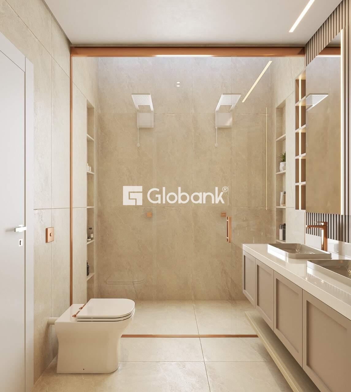 Casa 3 quartos à venda Morada da Serra 200m² Montes Claros MG: 