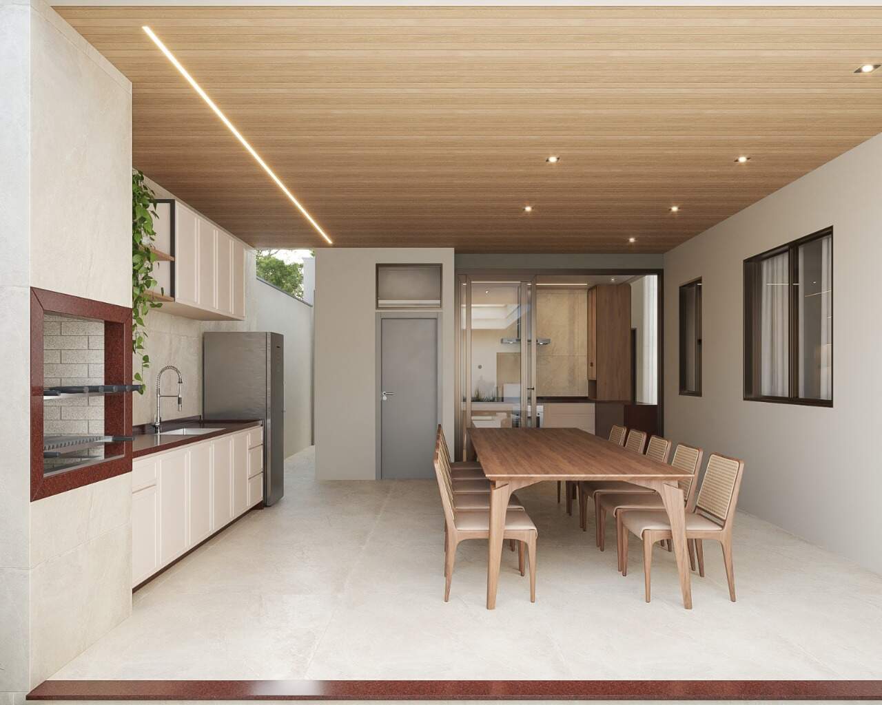 Casa 3 quartos à venda Morada da Serra 200m² Montes Claros MG: 