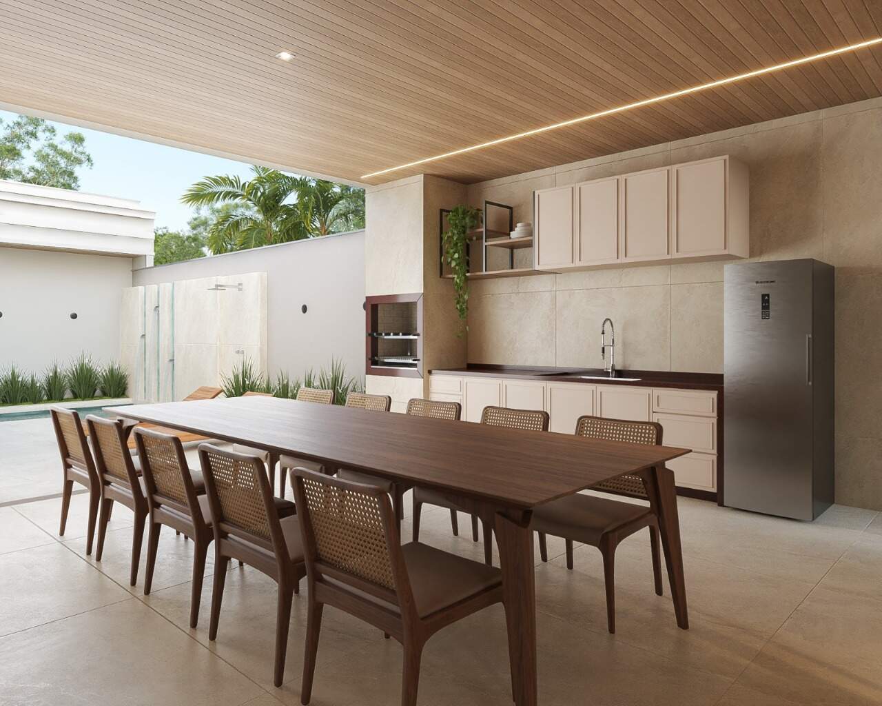 Casa 3 quartos à venda Morada da Serra 200m² Montes Claros MG: 