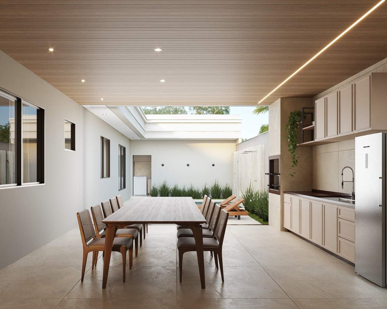 Casa 3 quartos à venda Morada da Serra 200m² Montes Claros MG: 