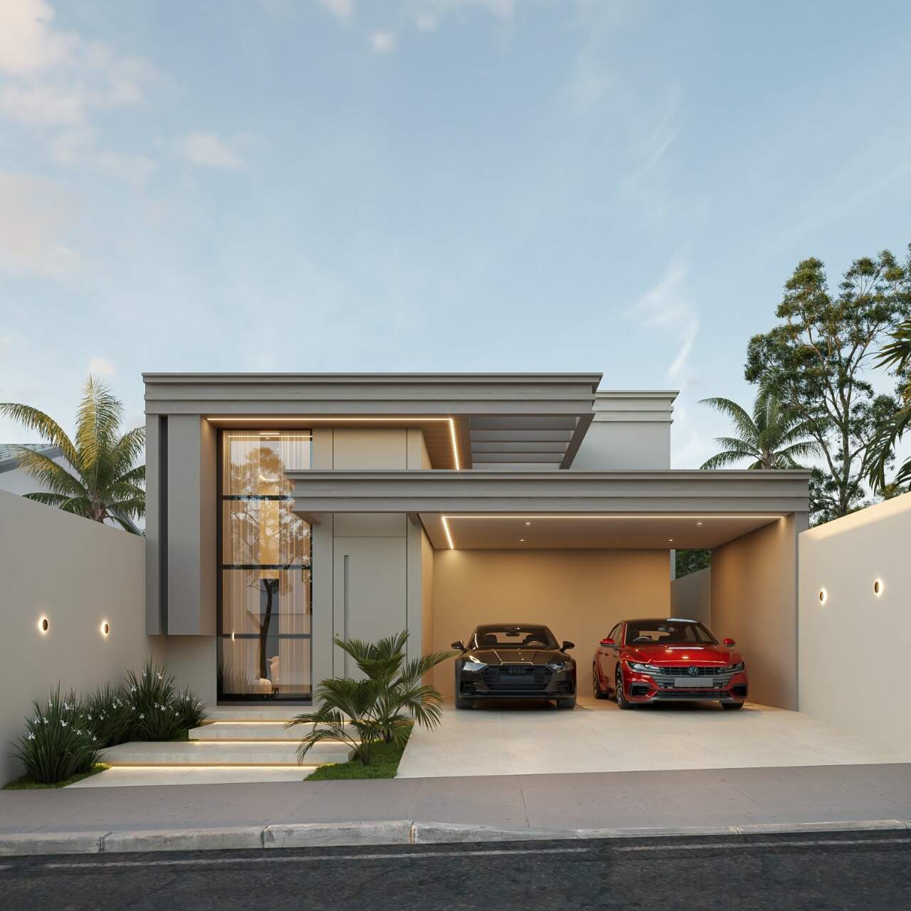 Casa 3 quartos à venda Morada da Serra 200m² Montes Claros MG: 