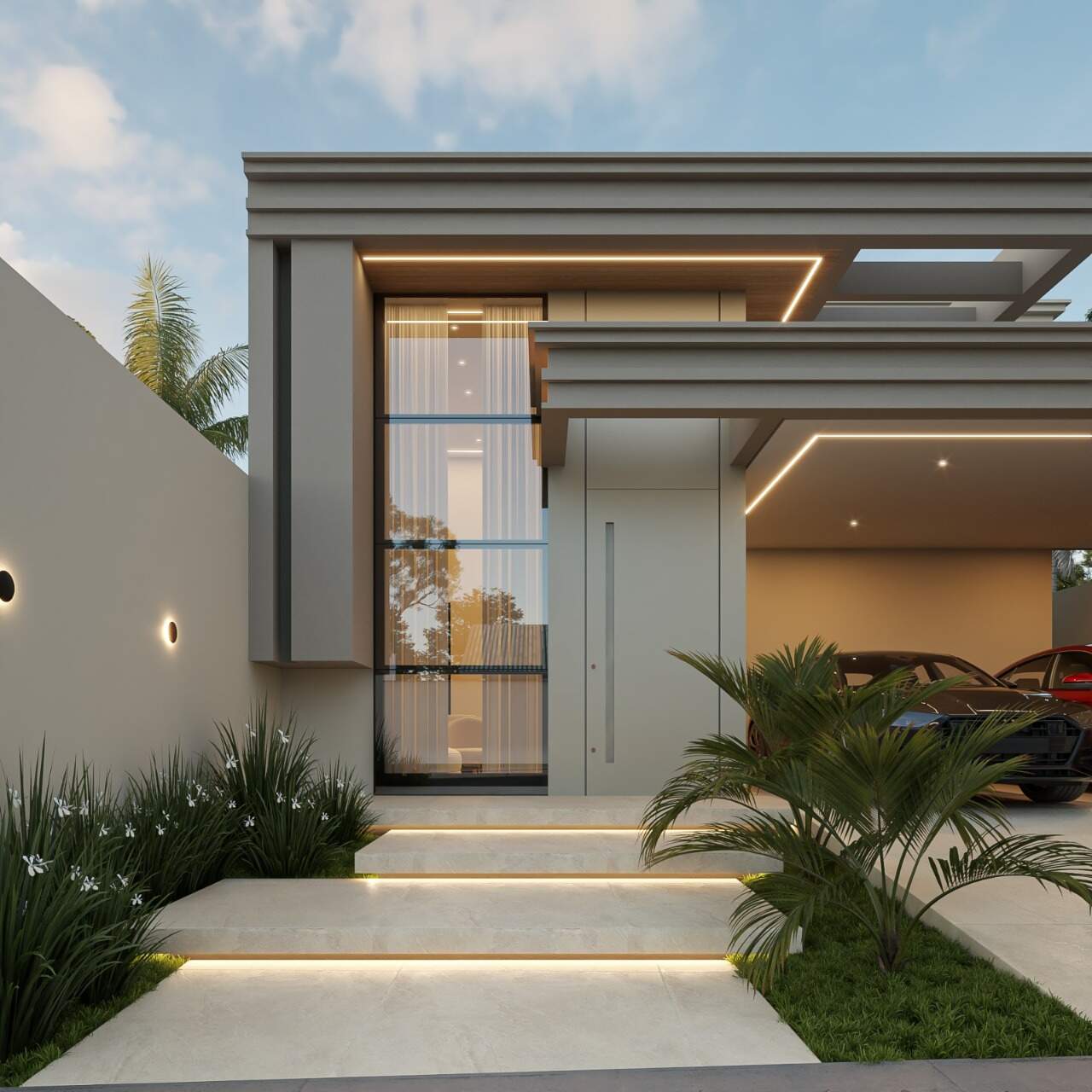 Casa 3 quartos à venda Morada da Serra 200m² Montes Claros MG: 