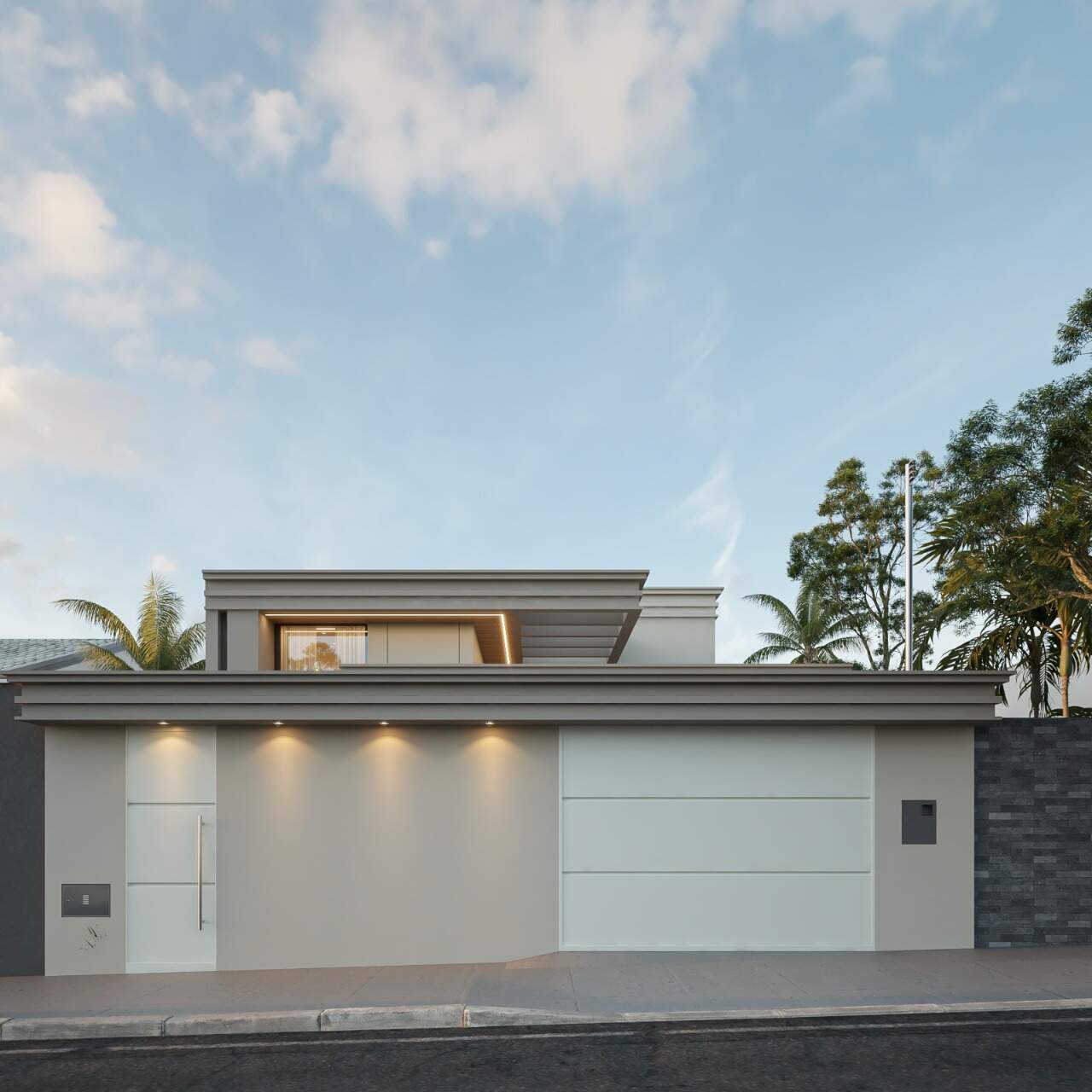 Casa 3 quartos à venda Morada da Serra 200m² Montes Claros MG: 