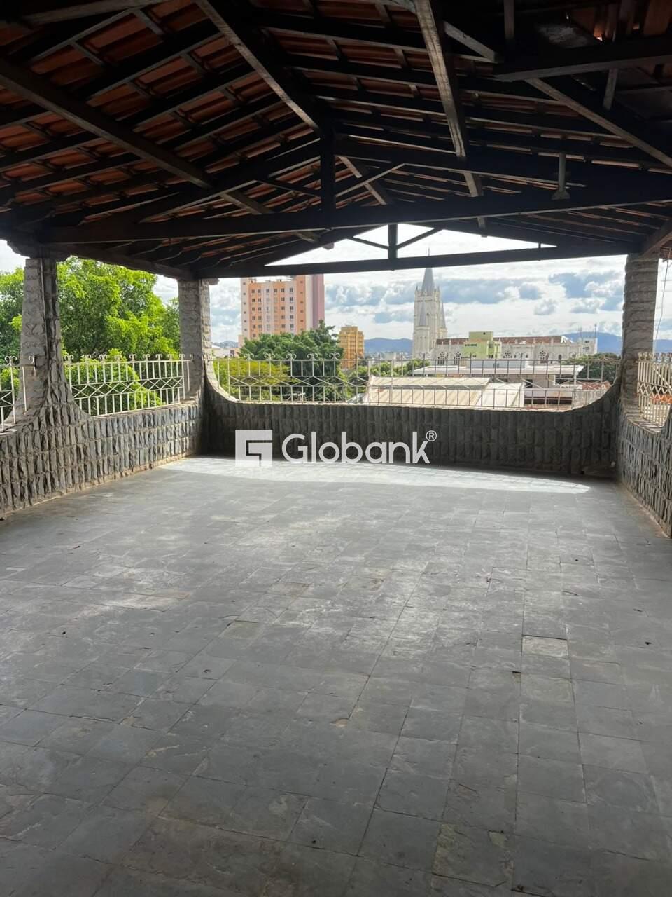 Apartamento 3 quartos à venda Centro 246m² Montes Claros MG: 