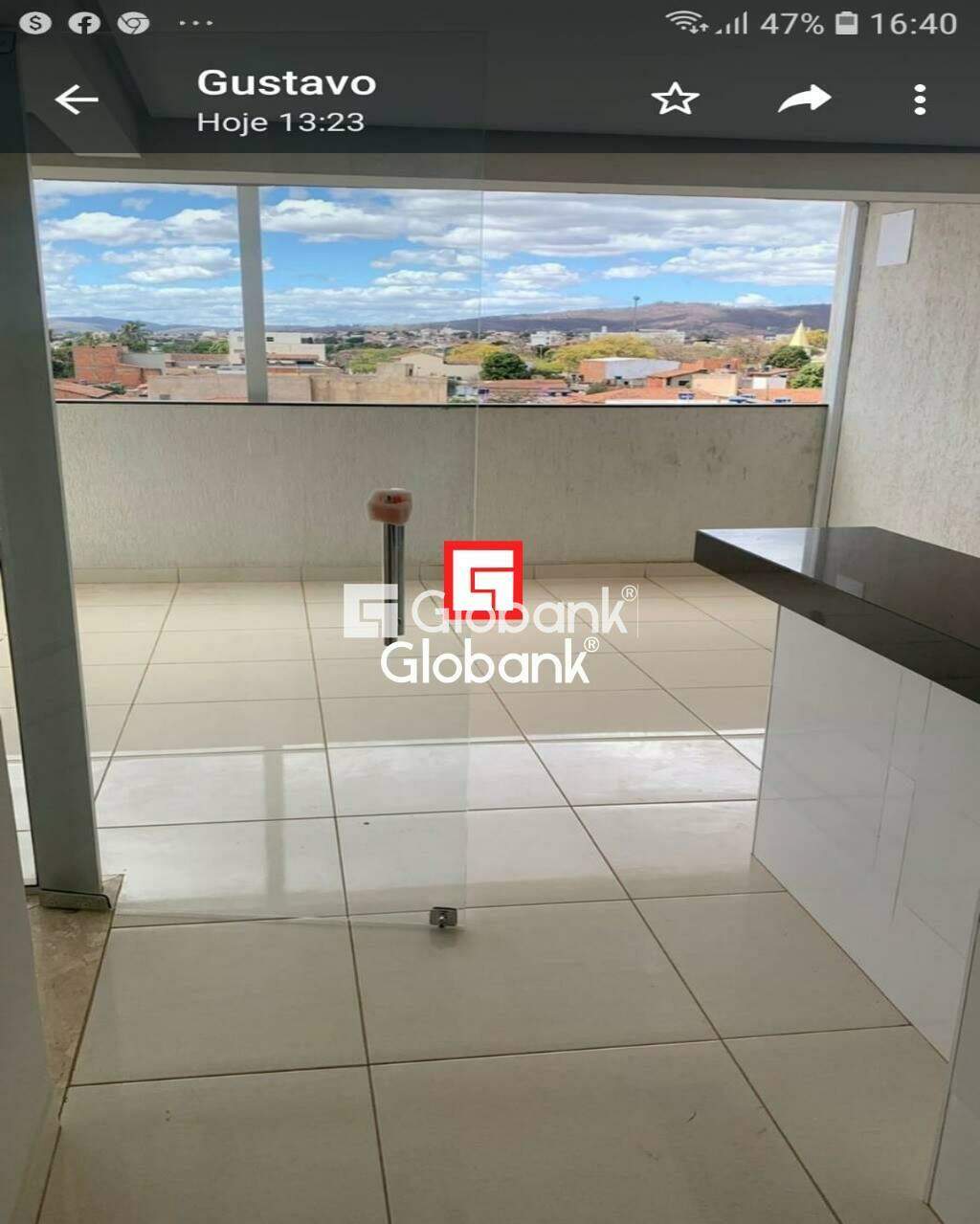 Apartamento 3 quartos à venda Centro 250m² Montes Claros MG: Foto 04 | Foto_migracao | 4