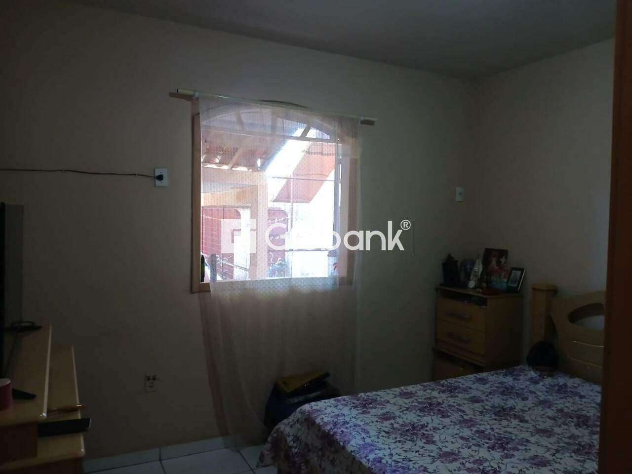 Sobrado 4 quartos à venda Major Prates 240m² Montes Claros MG: 