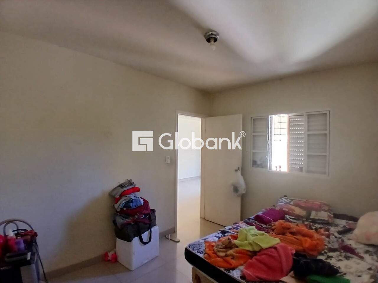 Sobrado 4 quartos à venda Major Prates 240m² Montes Claros MG: 