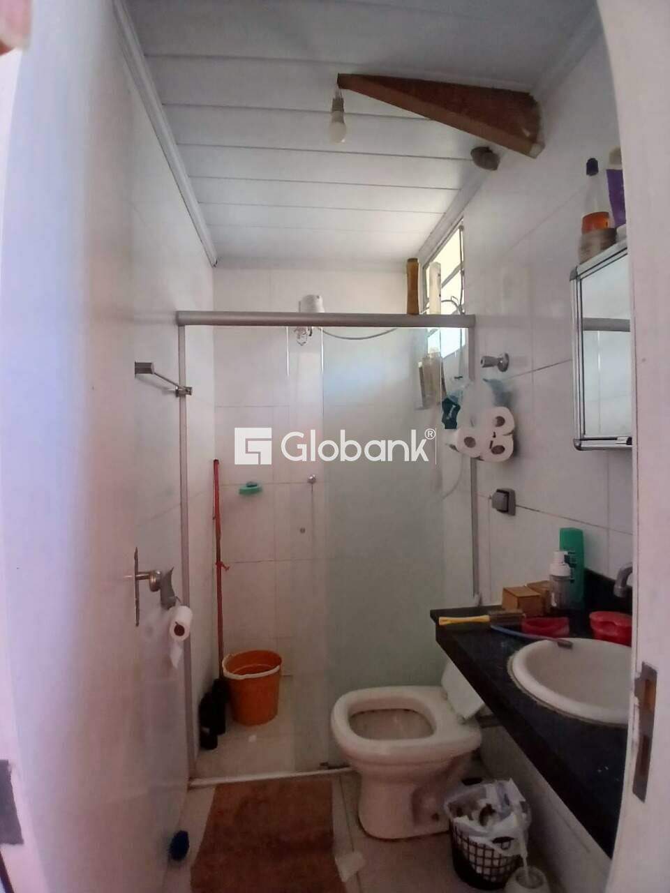 Sobrado 4 quartos à venda Major Prates 240m² Montes Claros MG: 
