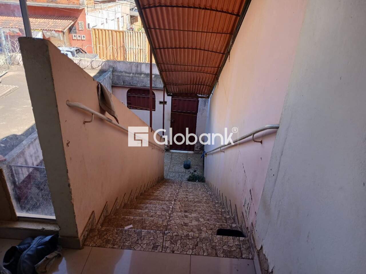 Sobrado 4 quartos à venda Major Prates 240m² Montes Claros MG: 