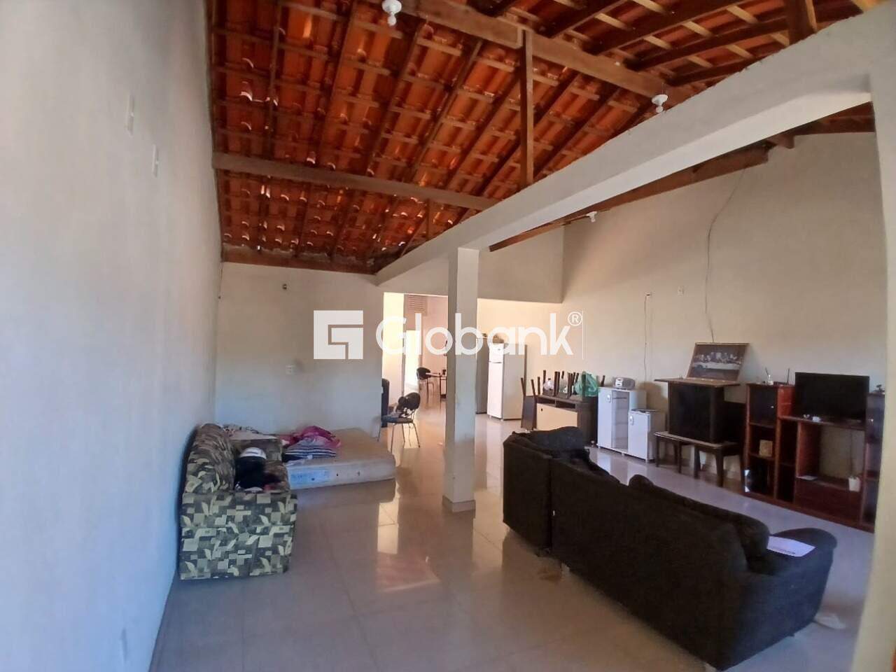 Sobrado 4 quartos à venda Major Prates 240m² Montes Claros MG: 
